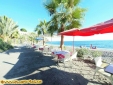 Playa de Cabria Strand-Restaurant