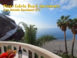 Cabria Strand Apartment Antonio Apartment N°6