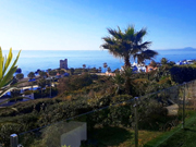 Ferienhaus Bahía del Mar in Estepona an der Costa del Sol