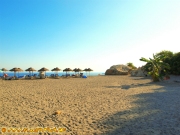 Playa del Tesorillo Strand