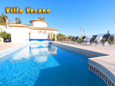 Villa Verano