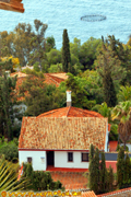 Casa La Bodega Salobrena Monte de los Almendros