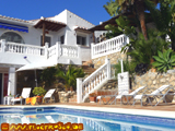 Villa Sol y Mar Privater Pool