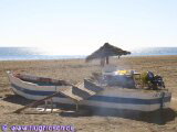 Torre del Mar an der Costa del Sol