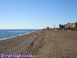 Torre del Mar an der Costa del Sol